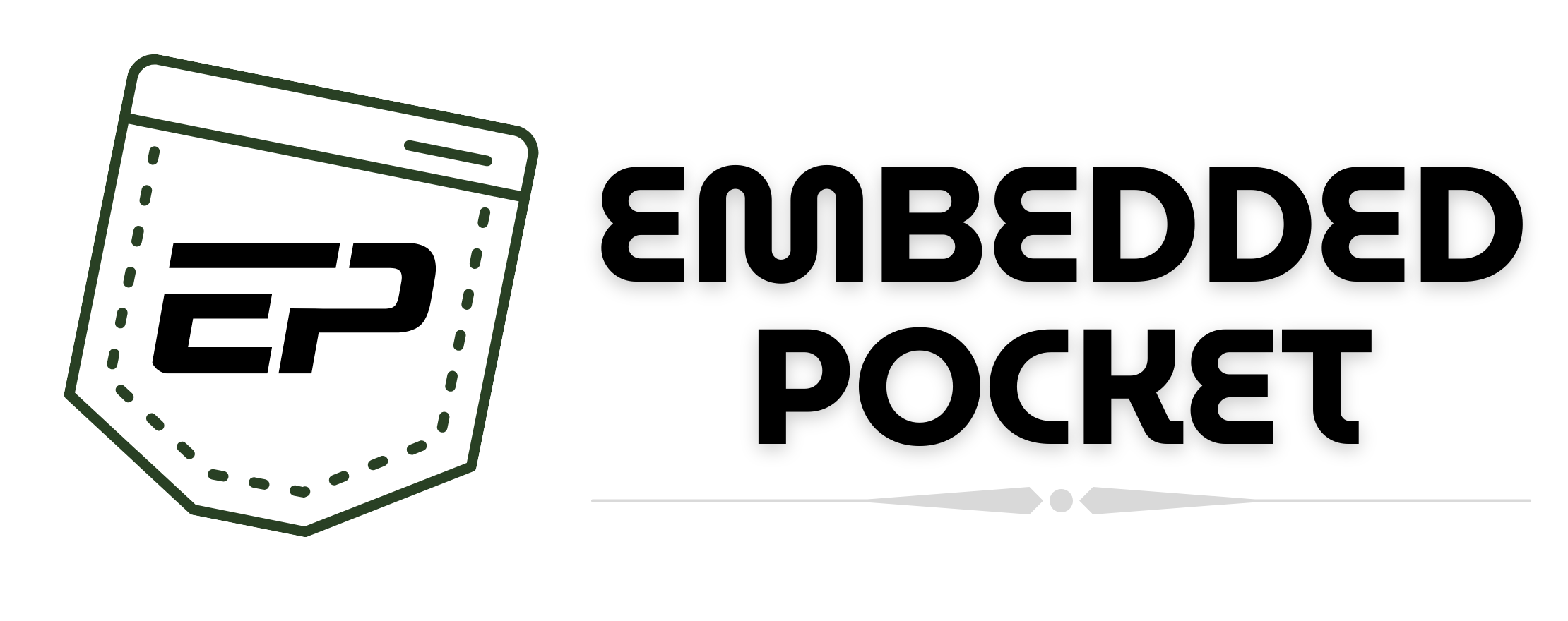 Embedded Pocket